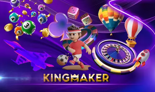 Kingmaker