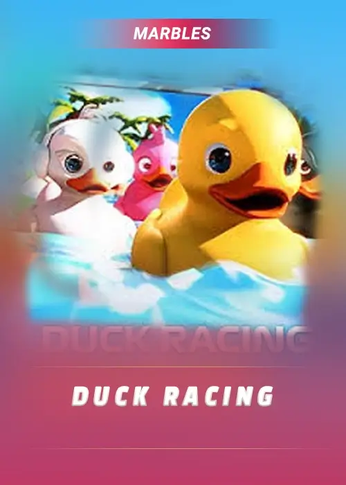 Duck Racing